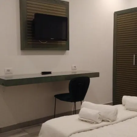 Apartment White