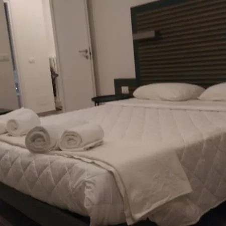 Apartment White