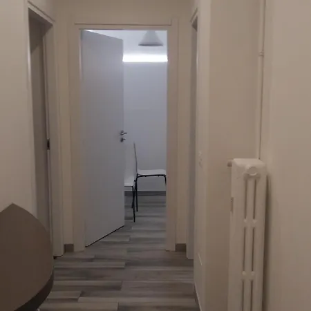 Apartment White