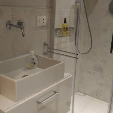 Apartment White Turin