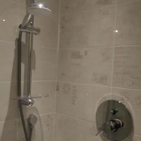 Apartment White Turin