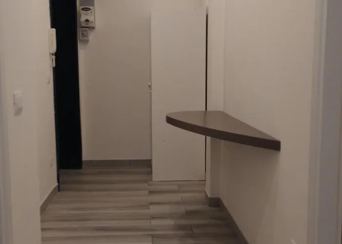 White Lejlighed Torino