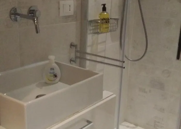 Lejlighed White Torino