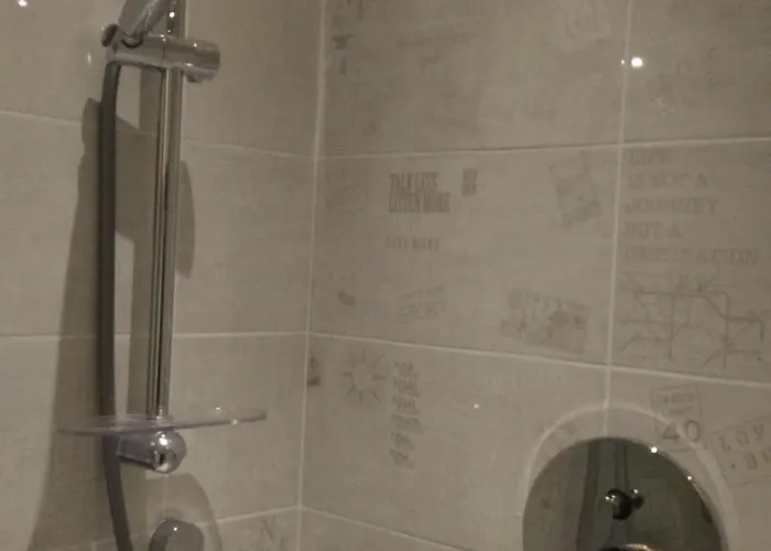 Lejlighed White Torino