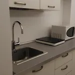 White 아파트 토리노